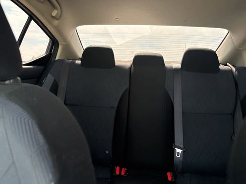 Used 2024 Nissan Versa SV image 19