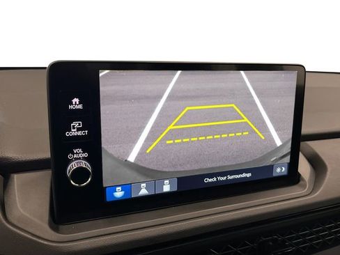 New 2026 Honda Accord LX image 16
