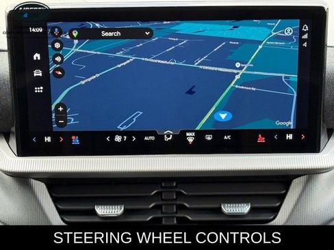 Used 2026 Ford Explorer ST image 21