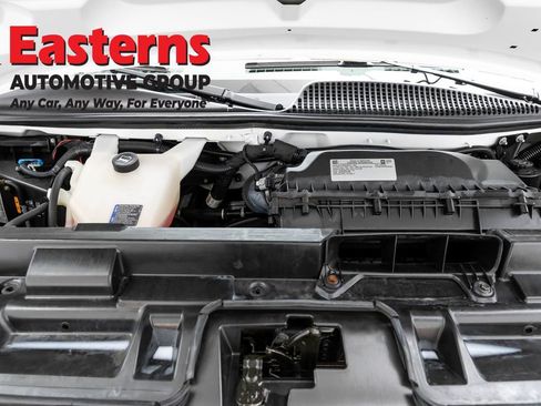 Used 2021 Chevrolet Express 2500 RWD image 7