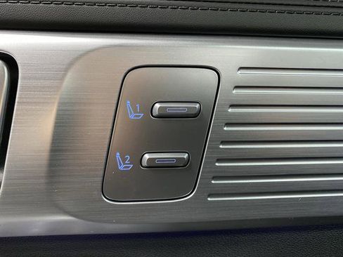 New 2026 Hyundai Santa Fe Limited image 28