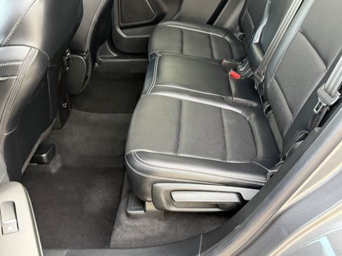 Used 2021 Ford Escape SEL FWD image 24