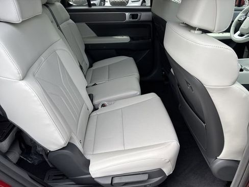 New 2026 Hyundai Santa Fe SEL FWD image 15