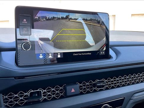 New 2026 Honda Accord LX image 19