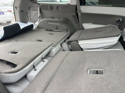 New 2026 Hyundai Palisade SEL image 39