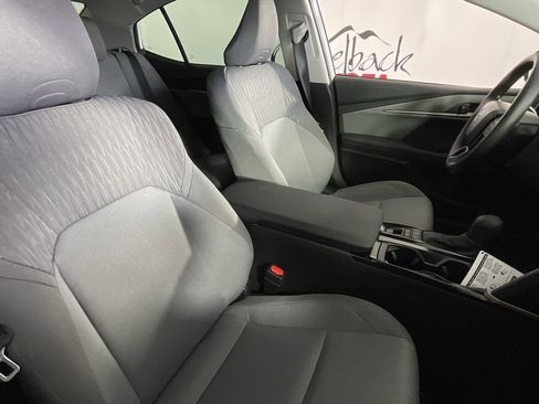 New 2026 Toyota Camry LE image 24