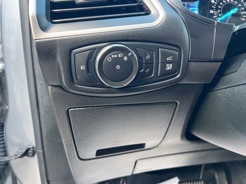 Certified 2022 Ford Edge SEL w/ Convenience Package image 25