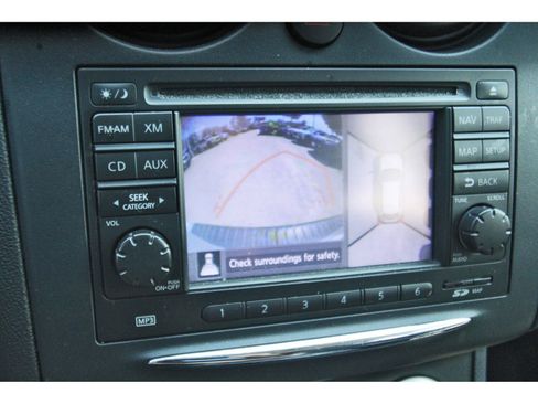 Used 2013 Nissan Rogue SL FWD image 25