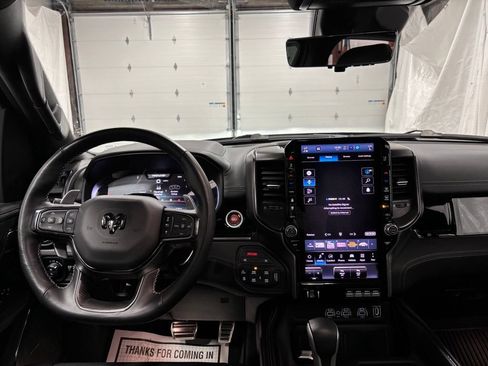 Used 2026 RAM 1500 RHO w/ RHO Level 1 Equipment Group AWD/4WD image 16