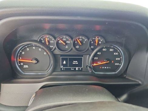 New 2026 GMC Sierra 2500 Pro w/ Convenience Package RWD image 12