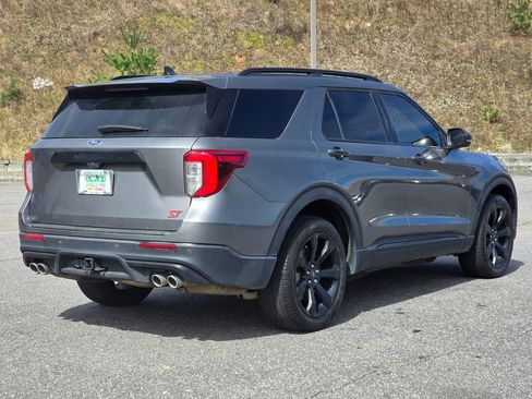 Used 2023 Ford Explorer ST w/ Equipment Group 401A image 14