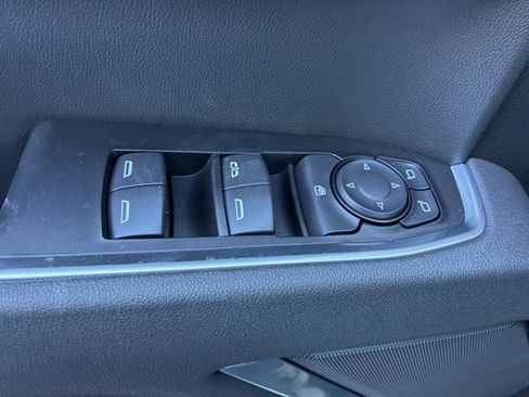 New 2026 Chevrolet Silverado 1500 RST w/ RST Select Package image 24