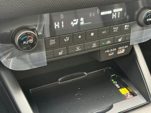 New 2026 Subaru Outback Limited XT image 17