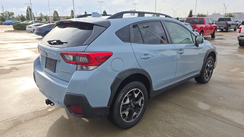 Used 2020 Subaru Crosstrek 2.0i Premium AWD/4WD image 5
