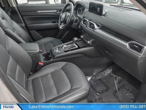 Used 2025 MAZDA CX-5 AWD 2.5 S image 19