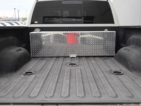 Used 2019 RAM 2500 Limited AWD/4WD image 7