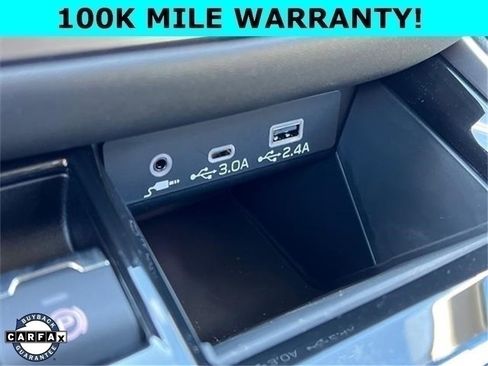 Used 2025 Subaru Outback Premium w/ Popular Package #1A image 18