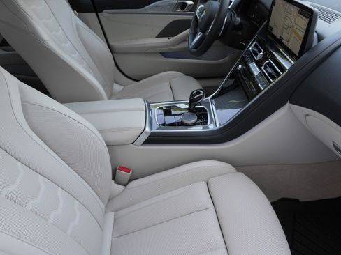 Used 2026 BMW 840i RWD image 12
