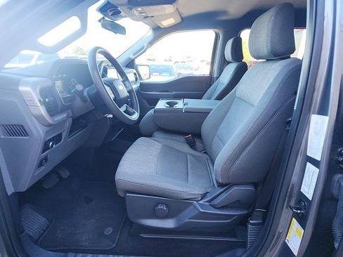 Used 2022 Ford F150 XLT AWD/4WD image 17