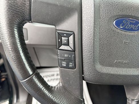 Used 2012 Ford F150 XLT w/ XLT Chrome Pkg image 18