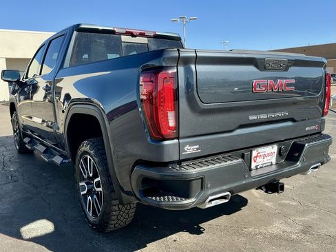 Used 2021 GMC Sierra 1500 AT4 w/ AT4 Value Package image 13