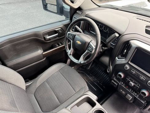 Used 2022 Chevrolet Silverado 3500 LT w/ Convenience Package AWD/4WD image 30