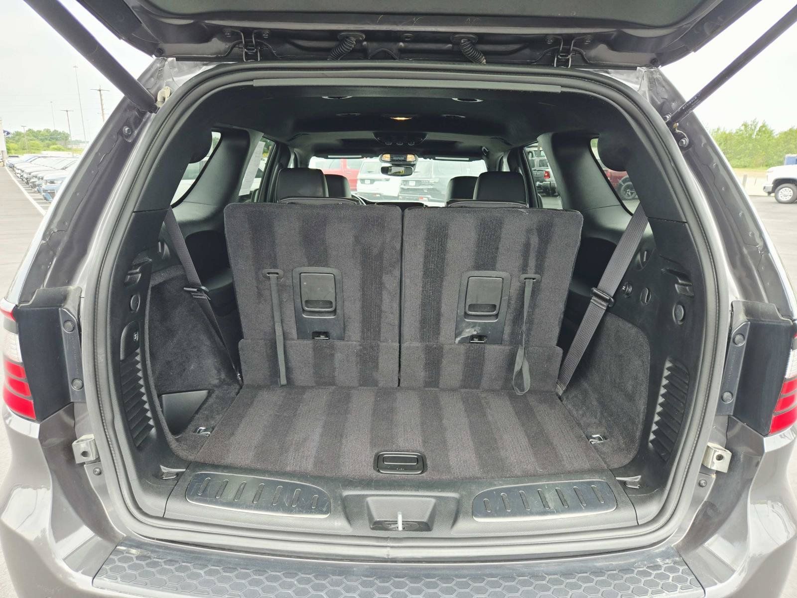 Used 2025 Dodge Durango R/T AWD/4WD image 18