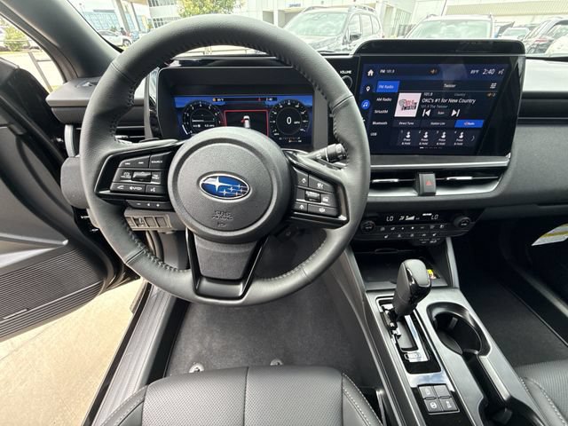 New 2026 Subaru Outback Limited AWD/4WD image 16