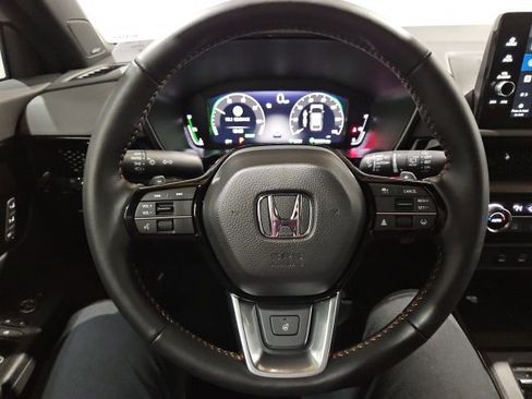 Used 2026 Honda CR-V Sport Touring image 20