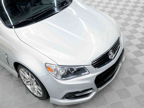 Used 2015 Chevrolet SS RWD image 19
