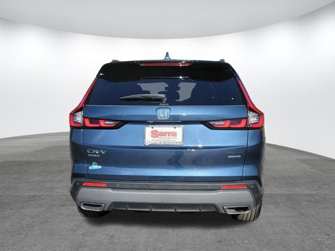 Used 2023 Honda CR-V Sport Touring image 31