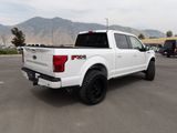 Used 2020 Ford F150 Lariat w/ Equipment Group 502A Luxury image 5
