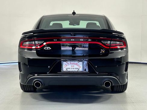 Used 2023 Dodge Charger Scat Pack w/ Plus Group RWD image 6