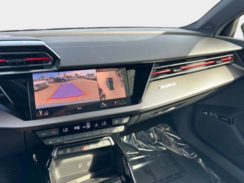 New 2026 Audi RS 3 image 26