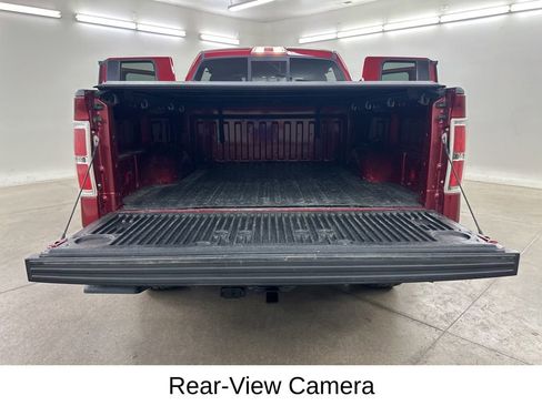 Used 2014 Ford F150 XLT w/ Equipment Group 302A Luxury AWD/4WD image 27