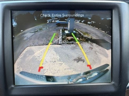 Used 2017 RAM 1500 Laramie AWD/4WD image 25