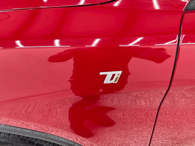 Used 2022 Alfa Romeo Stelvio Ti AWD/4WD image 12
