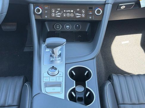 New 2026 Genesis G70 2.5T Prestige RWD image 18