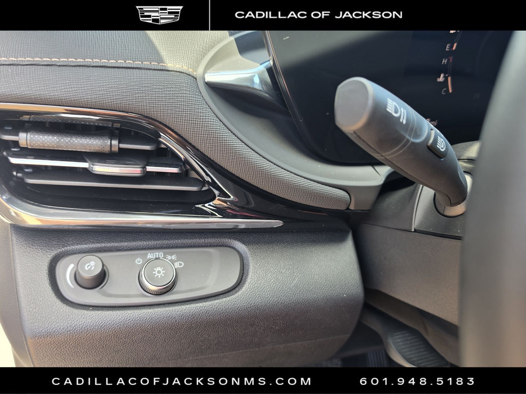 Used 2025 Buick Envista Avenir FWD image 19
