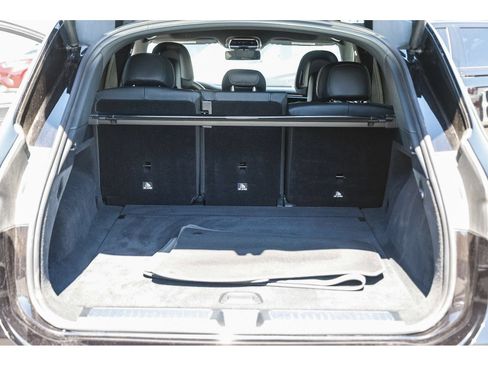 Certified 2024 Mercedes-Benz EQS 450+ 4MATIC SUV image 28