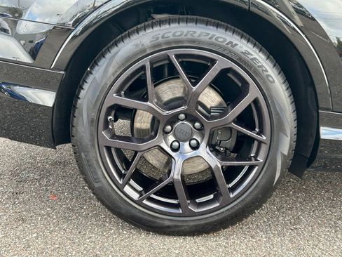 New 2026 Audi SQ7 Premium Plus image 53