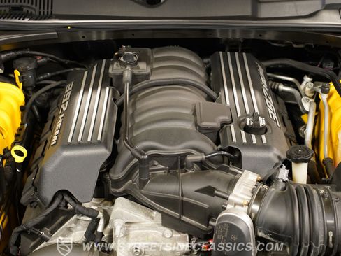 Used 2012 Dodge Challenger SRT8 Yellow Jacket w/ Premium Sound Group image 34