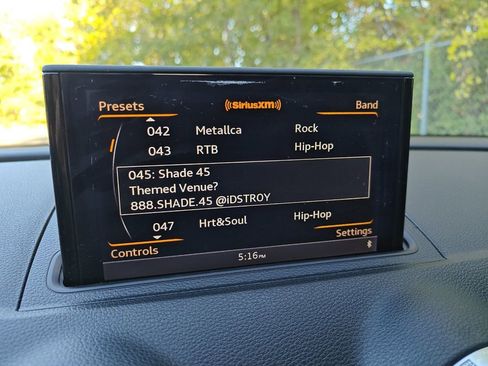 Used 2016 Audi S3 Premium Plus w/ Technology Package image 39