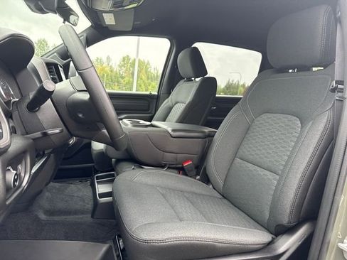 New 2026 RAM 1500 Classic Warlock AWD/4WD image 14