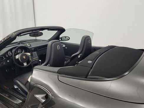 Used 2008 Porsche 911 Turbo image 42