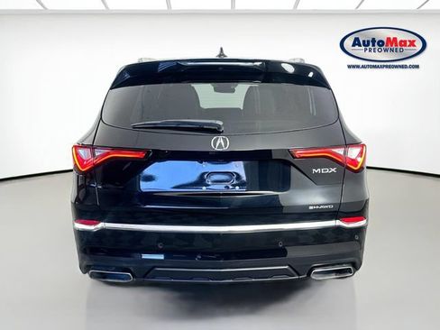 Used 2023 Acura MDX SH-AWD w/ Advance Package image 8