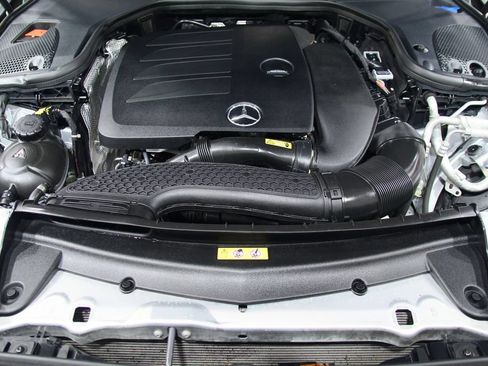 Certified 2020 Mercedes-Benz E 350 4MATIC Sedan image 30