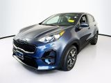 Used 2022 Kia Sportage LX image 3