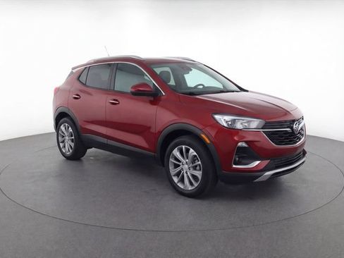 Used 2023 Buick Encore GX Essence w/ Experience Buick Package image 2