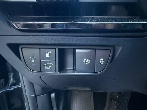 Certified 2024 Kia EV6 Wind AWD/4WD image 22